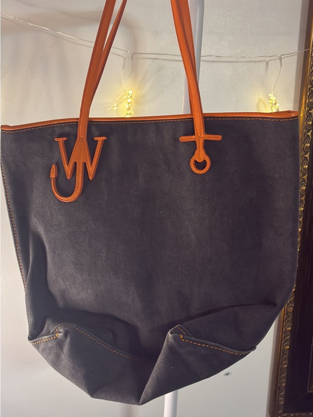 JW Anderson extra large tote NWOT